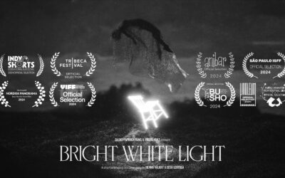 Bright White Light katsottavissa Yle Areenasta